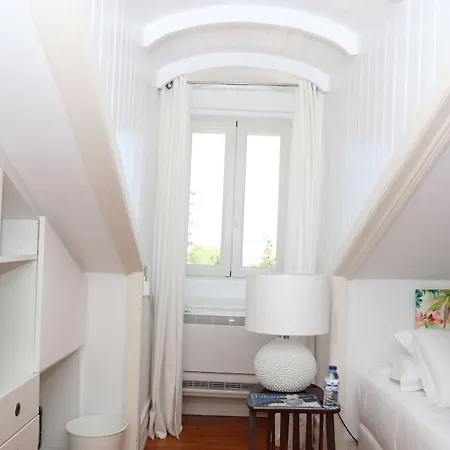 Botanic Views Pensión 3*