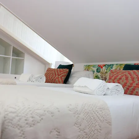 Pensión Botanic Views