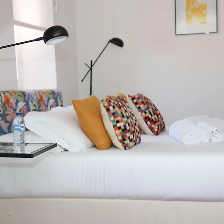 Botanic Views Lisboa