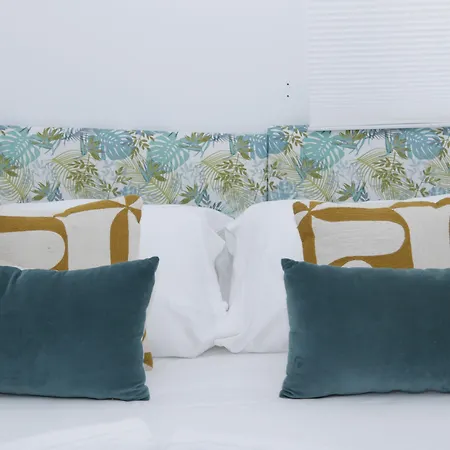 Botanic Views Pensión