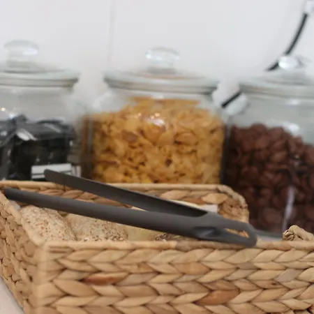 Botanic Views Pensión 3*