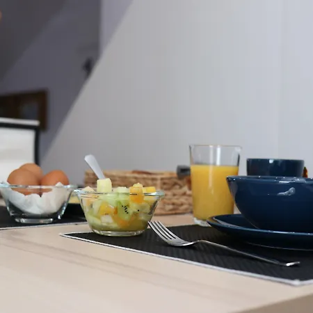 Botanic Views Lisboa