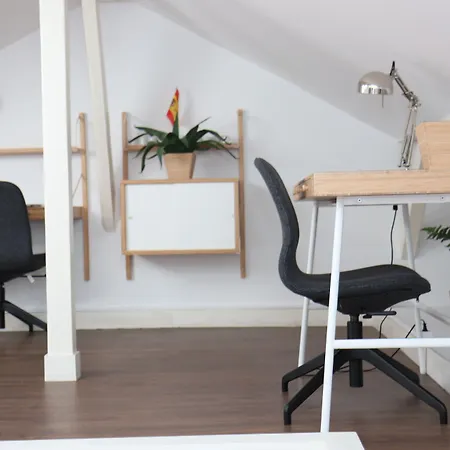 Botanic Views Pensión