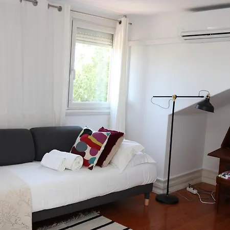 Botanic Views Гостевой дом 3*