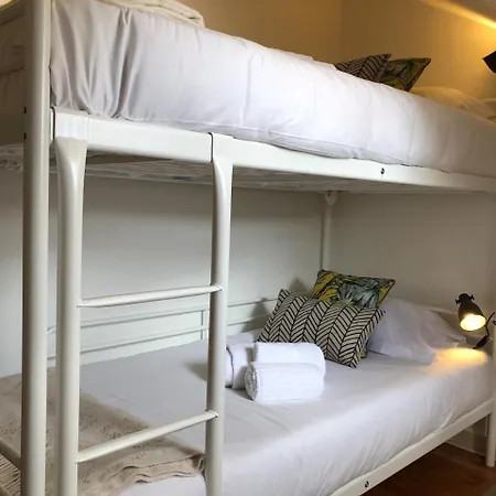 Botanic Views Pensión 3*