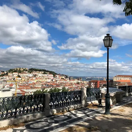 Botanic Views Pensión 3*