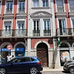 Botanic Views 3* Lissabon