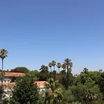Botanic Views Lissabon