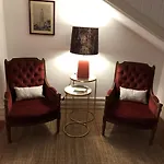 Botanic Views 3* Lissabon