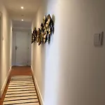 Botanic Views 3* Lissabon