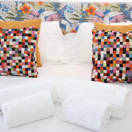 Botanic Views Lisboa