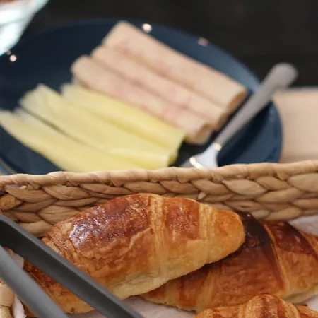 Penzion Botanic Views 3*