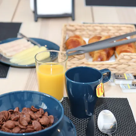 Botanic Views Penzion Lisboa