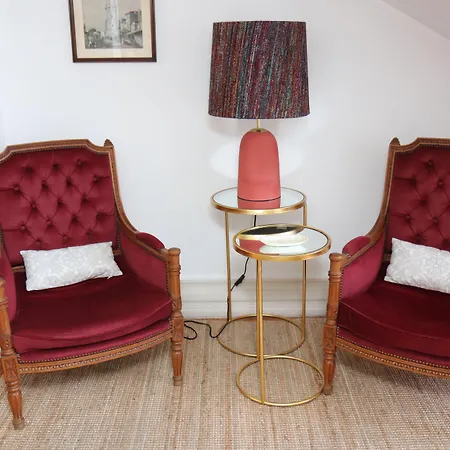 Botanic Views Penzion 3*