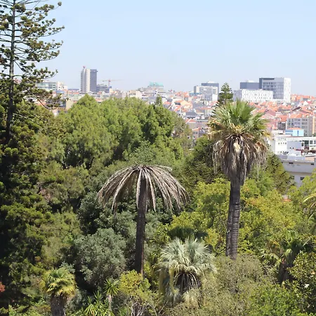 Penzion Botanic Views