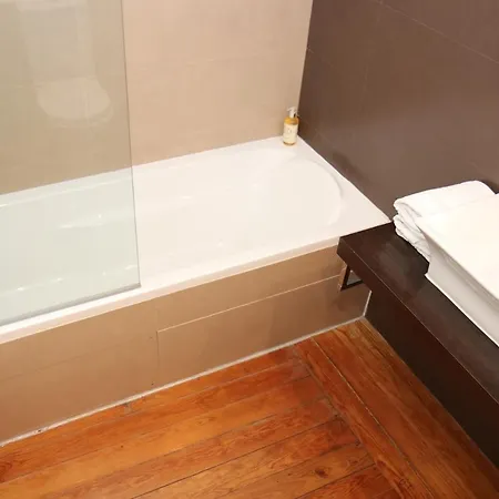 Botanic Views 3* Lisboa