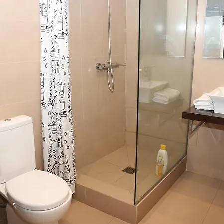Botanic Views Hotel Lissabon