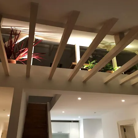 Penzion Botanic Views Lisboa