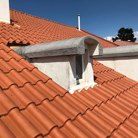 Penzion Botanic Views Lisboa