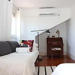 Botanic Views 招待所 Lisboa
