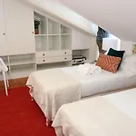 Botanic Views Gæstehus 3*