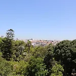 Botanic Views 招待所 Lisboa