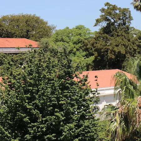 Gæstehus Botanic Views