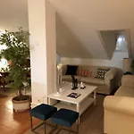 Botanic Views 3* Lissabon