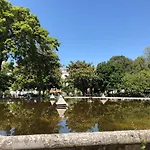Botanic Views 3* Lissabon