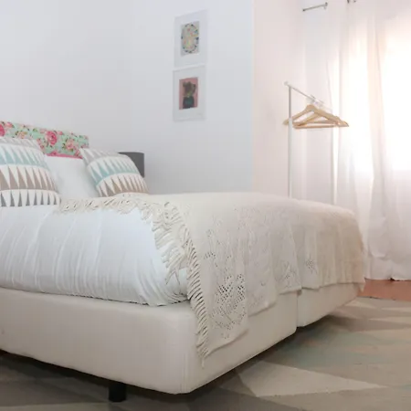 Botanic Views 3* Lisboa