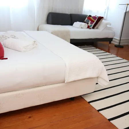 بيت ضيافة Botanic Views 3*