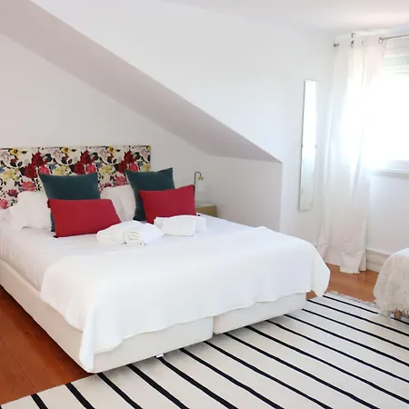 Botanic Views 3* Lisboa