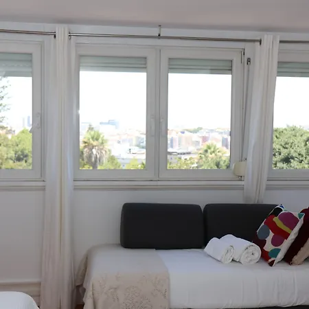 Botanic Views بيت ضيافة 3*