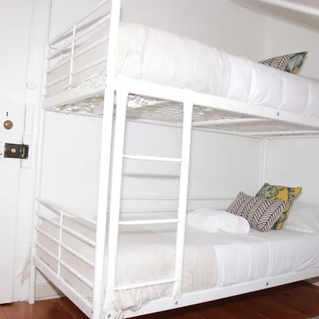 بيت ضيافة Botanic Views Lisboa