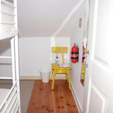 Botanic Views بيت ضيافة Lisboa