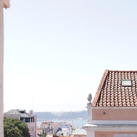 بيت ضيافة Botanic Views