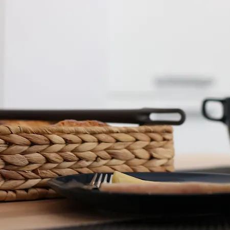 بيت ضيافة Botanic Views