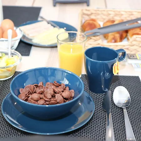 Botanic Views بيت ضيافة 3*