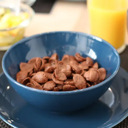 بيت ضيافة Botanic Views