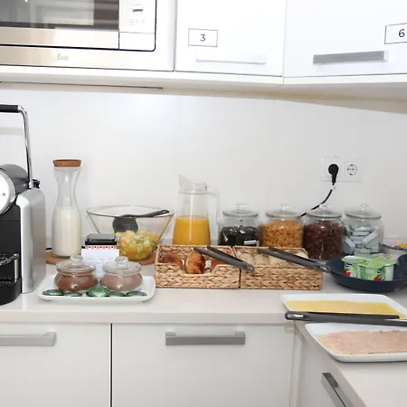 Botanic Views 3* Lisboa