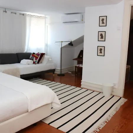 Botanic Views Lisboa