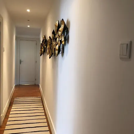Botanic Views 3* ליסבון