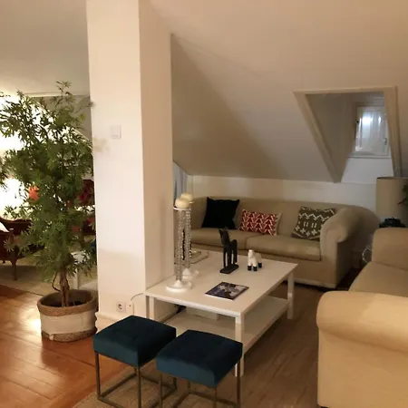 Botanic Views 3* ליסבון