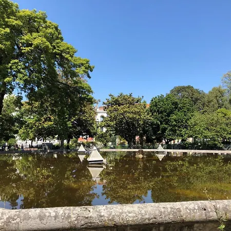 Botanic Views 3* ליסבון